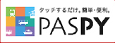 PASPY